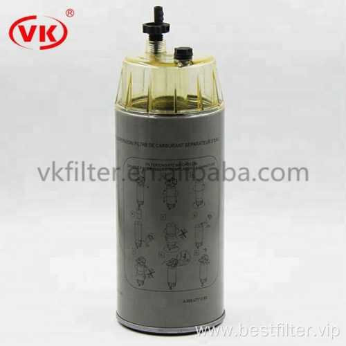 types of diesel fuel filter R90MER01 VKXC10809 05825015